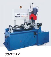 Circular Cold Saw CS-385AV