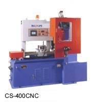 Circular Cold Saw CS-400CNC