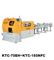 Automatic carbide saw KTC-70EH~KTC-150NFC