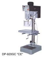 ड्रिल प्रेस/वर्टिकल ड्रिल DP-920GC(CE)