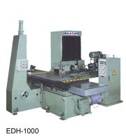 Станок для глубокого сверления EDH-1000