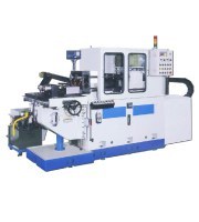 Deep Hole Drill / High Speed Big Hole Drill PLC-EST-1000