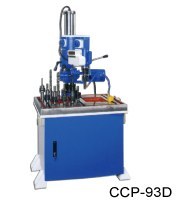 Drilling & Tapping Machine CCP-93D