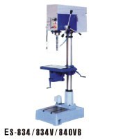 Drilling & Tapping Machine ES-834/ES-834V/ES-840VB