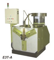 Tapping Machine E3T-A