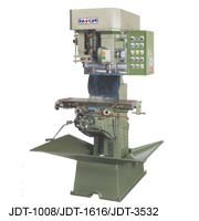 Tapping Machine JDT-1008/1616/3532