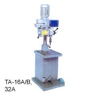 Tapping Machine TA-16A/B,32A