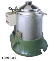 Vibratory Finishing Machine D-365~800