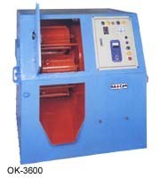 Vibratory Finishing Machine OK-3600
