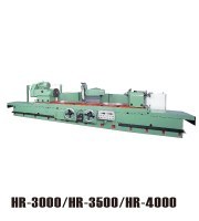 Вальцешлифовальный станок HR-3000/HR-3500/HR-4000