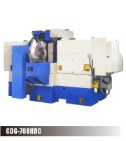 Вертикально-горизонтальный дисковый шлифовальный станок CDG-760HRC