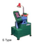 Bench Grinder/ Wire Brush/ Buffer S-TYPE