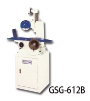 Плоскошлифовальный станок GSG-612B