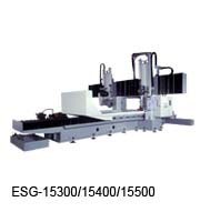 Тяжёлый плоскошлифовальный станок ESG-15300/15400/15500
