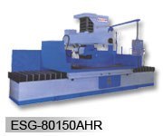 Тяжёлый плоскошлифовальный станок ESG-80150AHR