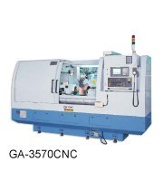 Круглошлифовальный станок GA-3515CNC