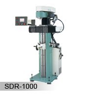 Круглошлифовальный станок SDR-1000/1000-NC/1500/1500-NC