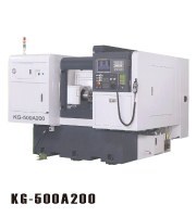 CNC ID/OD Turning Grinding M/C KG-500A200
