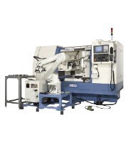 Internal Grinder ETG-100CNC