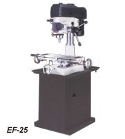 Milling / Drilling M/C EF-25