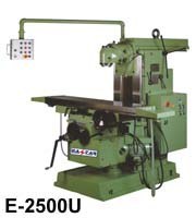 Universal Milling M/C E-2500U