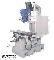 Bed Type Milling Machine EVST300