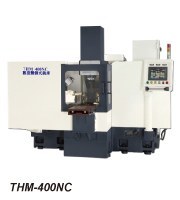 Двусторонний фрезерный станок THM-400NC