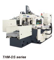 Double sided Milling MC THM-DS-series