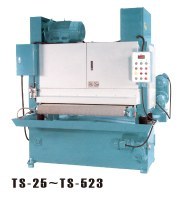 स्टील प्लेट सतह सैंडिंग ग्राइंडर TS-25~TS-523