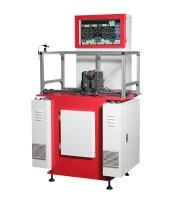 Dynamic Balancing Machine EC-210