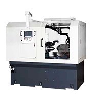 Ball Turning/Polish M/C LK-C50