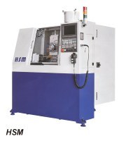 Lathe Tool / Hob Sharpener HSM