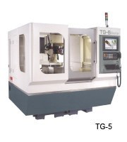 CNC Tool Grinder TG-5plus