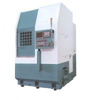 Vertical CNC Lathe EVCL-500,EVCL-650,EVCL-800,EVCL-1000,EVCL-1100