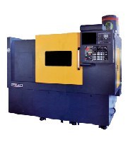 Ball (hybrid sphere) CNC lathe EMC 2200BL