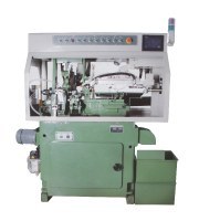 CNC/Conventional Auto Lathe EY-1525EL
