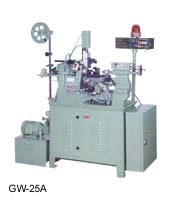 Токарный автомат GW-25A