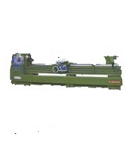 Высокоскоростной токарный станок EL-660x2500G