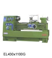 High Speed Lathe EL430x1100G