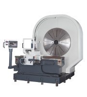 Торцевой токарный станок EBV-60,EBV-80,EBV-100,EGV-120
