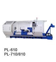 Big Hole (Oil Country Lathe) CNC/Conventional Lathe PL-610/710/810