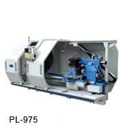 Big Hole (Oil Country Lathe) CNC/Conventional Lathe PL-975