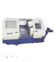 Slant Bed CNC Lathe ENC-N200DS