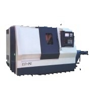 Slant Bed CNC Lathe EST-252