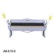 Manual Box and Pan Folder JM-816-6