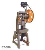 Mechanical Press ST-8/ST-10