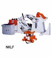 press uncolier/Feer NKLF-400~1300