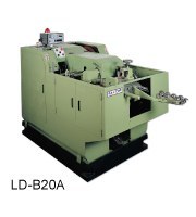 Станок для изготовления заклёпок LD-B20A