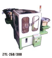 Screw/Rivet/Nail & Washer assembly M/C ZYl-250,ZYl-300