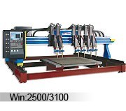 CNC / Cutting M/C Win-2500/3100